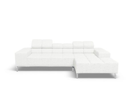 Ecksofa Longchair R